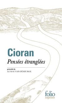 Produktbild: Pens&eacute;es &eacute;trangl&eacute;es