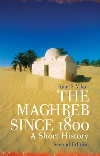 Produktbild: The Maghreb Since 1800