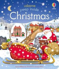 Produktbild: Peep Inside Christmas