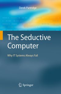 Produktbild: The Seductive Computer