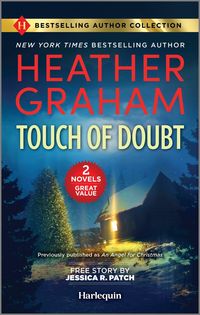 Produktbild: Touch of Doubt & Yuletide Cold Case Cover-Up