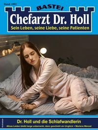 Produktbild: Chefarzt Dr. Holl 1992