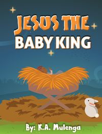 Produktbild: Jesus, The Baby King
