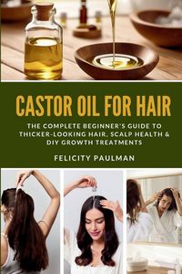 Produktbild: Castor Oil for Hair