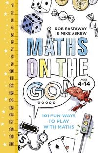 Produktbild: Maths on the Go