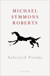 Produktbild: Roberts, M: Selected Poems