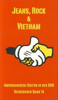 Produktbild: Jeans, Rock und Vietnam