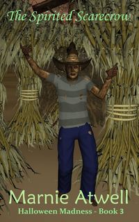 Produktbild: The Spirited Scarecrow