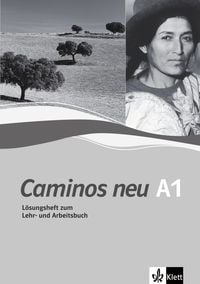 Bild vom Artikel Caminos neu 1. Lösungsheft zum Lehr- und Arbeitsbuch vom Autor Margarita Görrissen