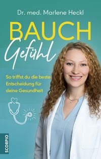 Produktbild: Bauchgef&uuml;hl