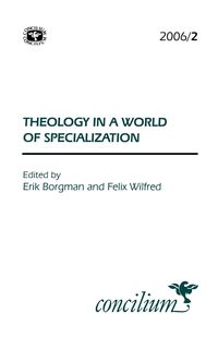 Produktbild: Concilium 2006/2