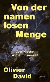 Produktbild: Von der namenlosen Menge