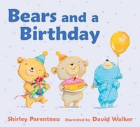 Produktbild: Bears & a Birthday