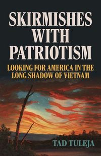 Produktbild: Skirmishes with Patriotism