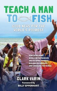 Produktbild: Teach A Man To Fish