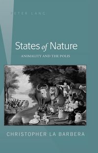 Produktbild: States of Nature