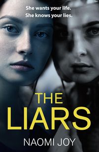 Produktbild: The Liars