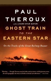 Produktbild: Ghost Train to the Eastern Star