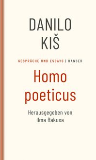 Produktbild: Homo Poeticus