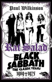 Produktbild: Wilkinson, P: Rat Salad