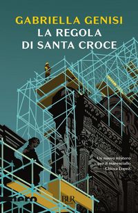 Produktbild: La regola di Santa Croce