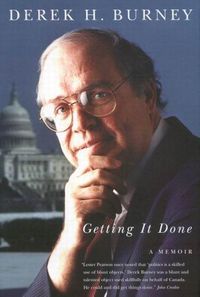 Produktbild: Getting It Done
