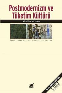 Produktbild: Postmodernizm ve T&uuml;ketim K&uuml;lt&uuml;r&uuml;
