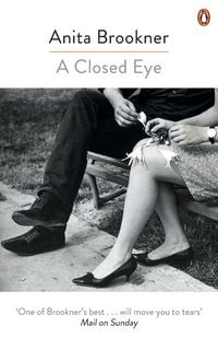 Produktbild: A Closed Eye