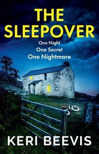 Produktbild: The Sleepover