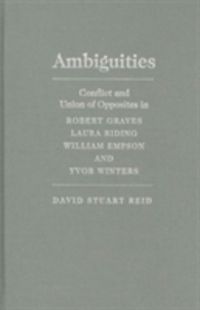 Produktbild: Ambiguities