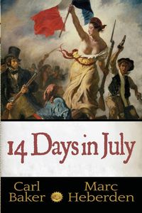 Produktbild: 14 Days in July
