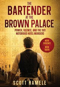 Produktbild: The Bartender at The Brown Palace