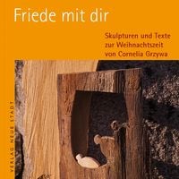 Produktbild: Friede mit dir