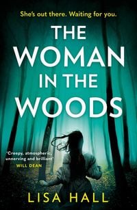 Produktbild: The Woman in the Woods