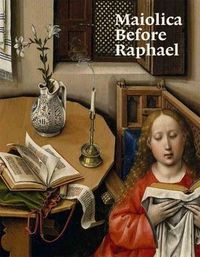 Produktbild: Sani, E: Maiolica Before Raphael