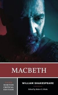 Produktbild: Macbeth - A Norton Critical Edition, Third Edition