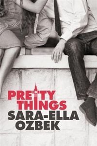 Produktbild: Pretty Things