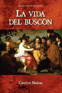 Produktbild: La Vida del Buscon