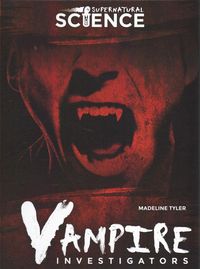 Produktbild: Vampire Investigators