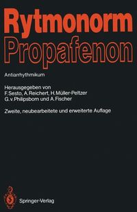 Produktbild: Rytmonorm Propafenon