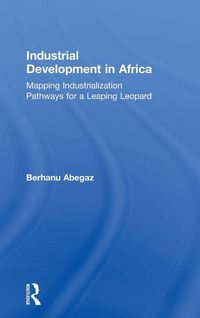 Produktbild: Industrial Development in Africa