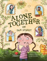 Produktbild: Alone Together on Dan Street