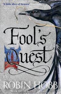 Produktbild: Fool's Quest