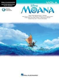 Produktbild: Moana