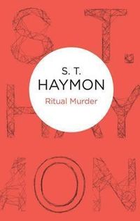 Produktbild: Ritual Murder