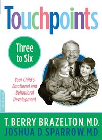 Produktbild: Touchpoints-Three to Six