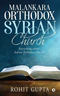 Produktbild: Malankara Orthodox Syrian Church