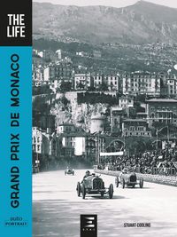 Produktbild: Grand Prix de Monaco, the life