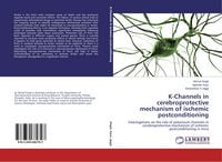 Produktbild: K-Channels in cerebroprotective mechanism of ischemic postconditioning