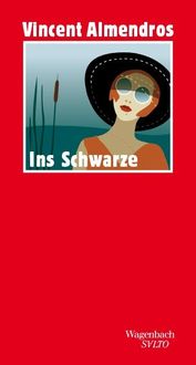 Bild vom Artikel Ins Schwarze vom Autor Vincent Almendros
